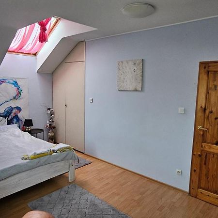 Apartament w Komornikach Komorniki  Zewnętrze zdjęcie