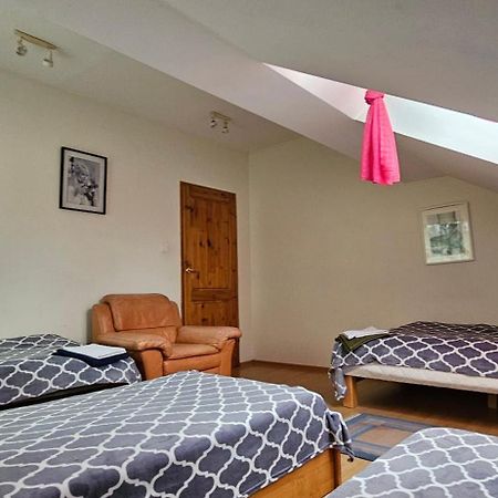 Apartament w Komornikach Komorniki  Zewnętrze zdjęcie