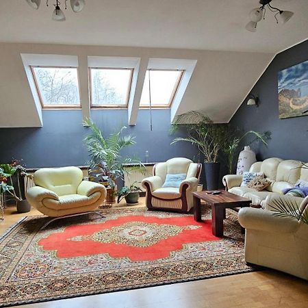 Apartament w Komornikach Komorniki  Zewnętrze zdjęcie
