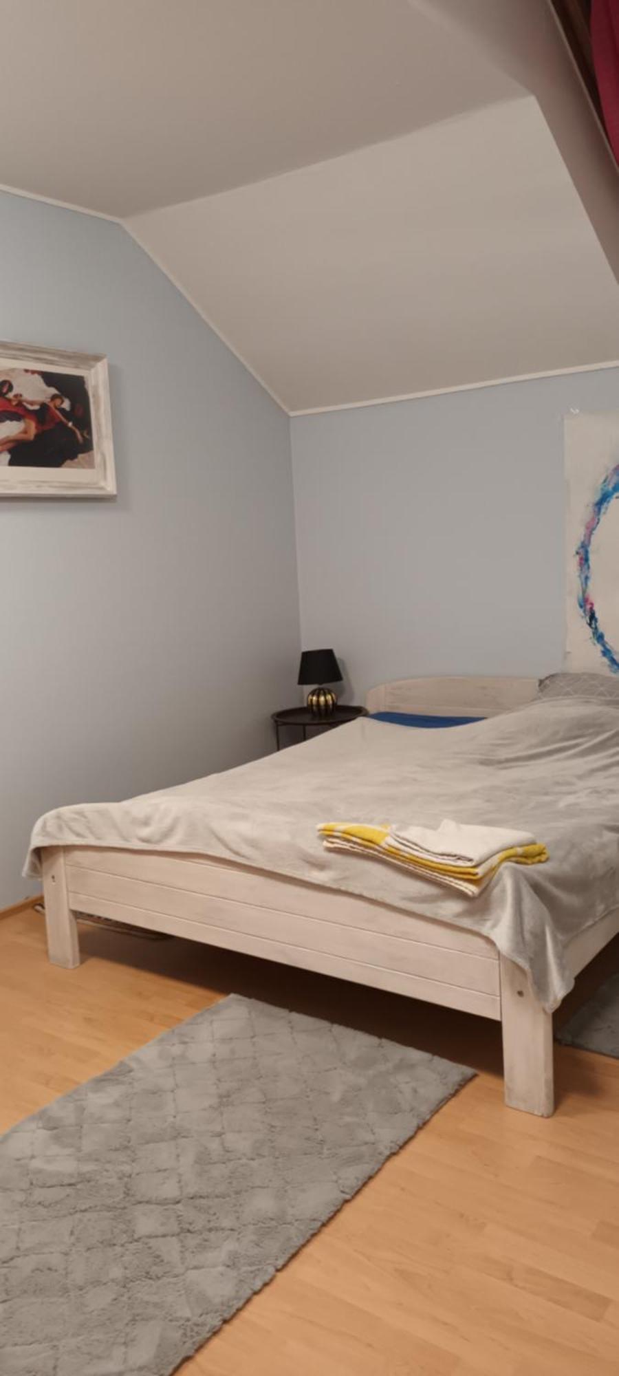 Apartament w Komornikach Komorniki  Zewnętrze zdjęcie