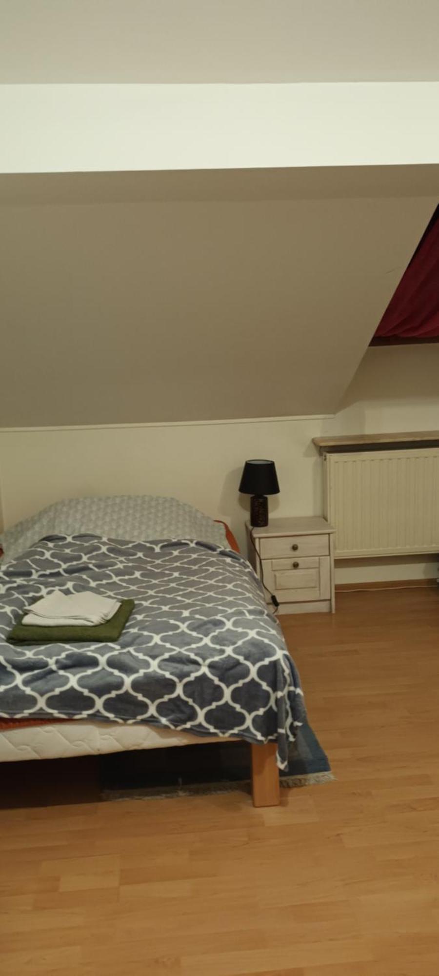 Apartament w Komornikach Komorniki  Zewnętrze zdjęcie