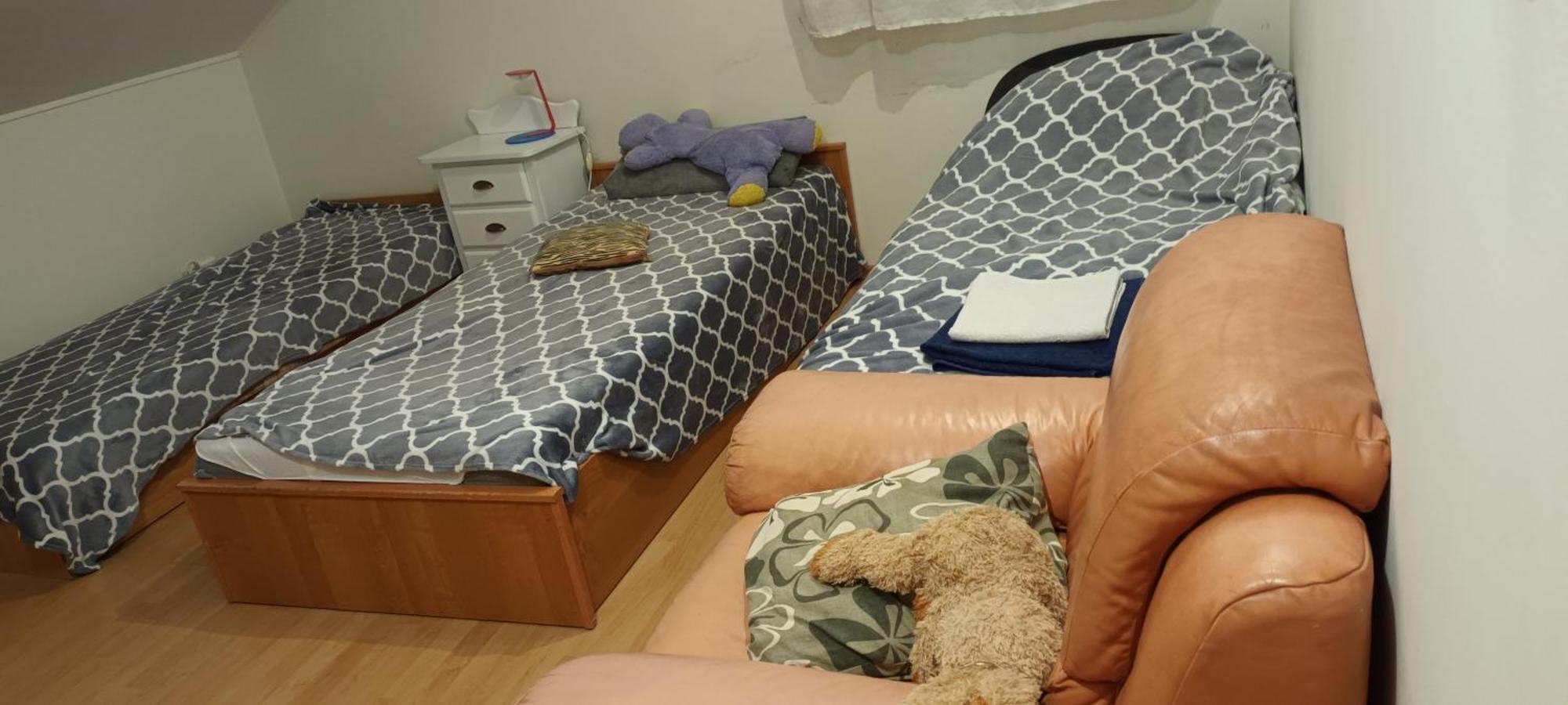 Apartament w Komornikach Komorniki  Zewnętrze zdjęcie