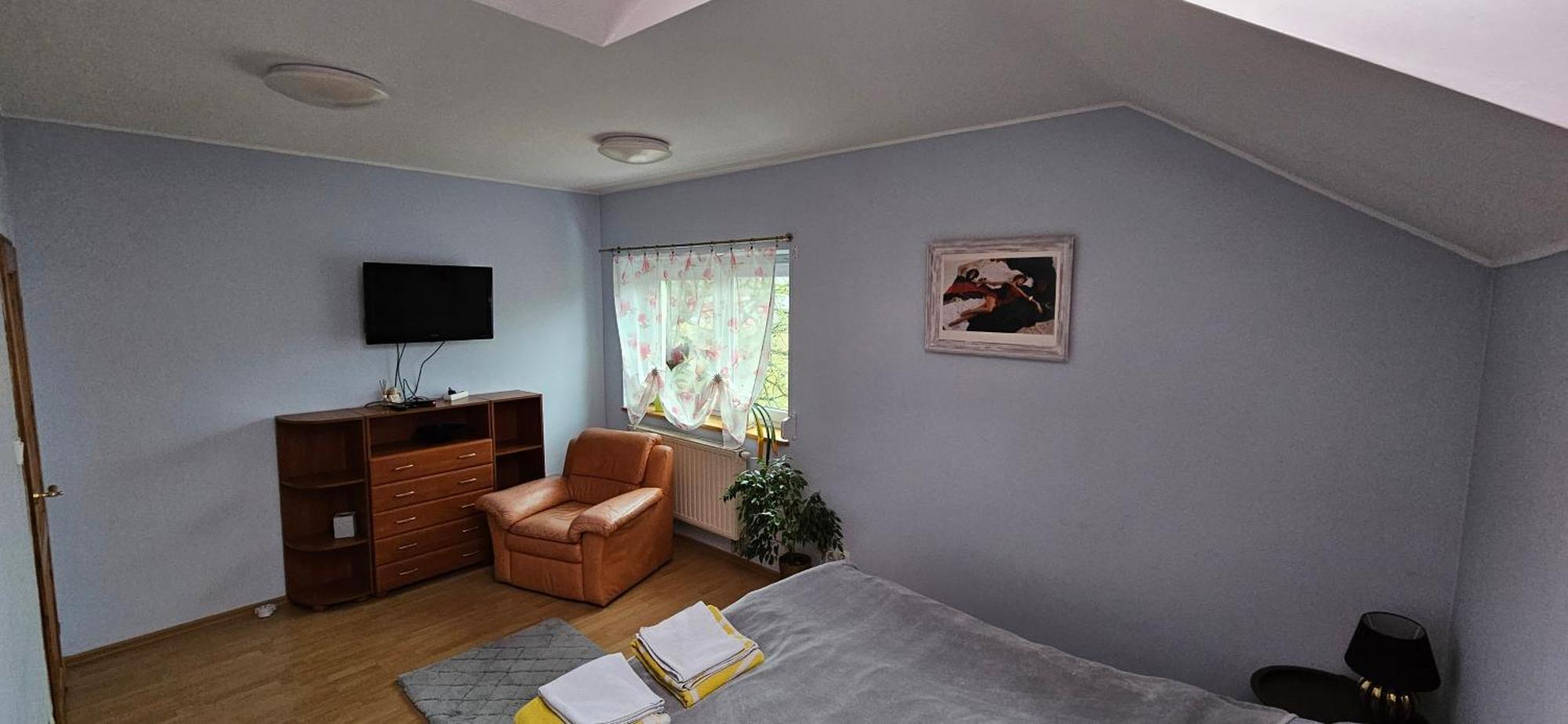 Apartament w Komornikach Komorniki  Zewnętrze zdjęcie