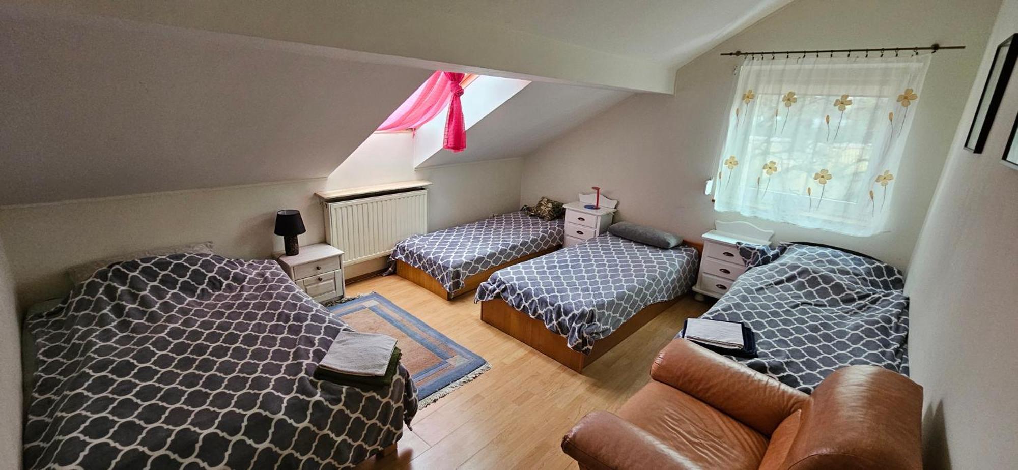 Apartament w Komornikach Komorniki  Zewnętrze zdjęcie