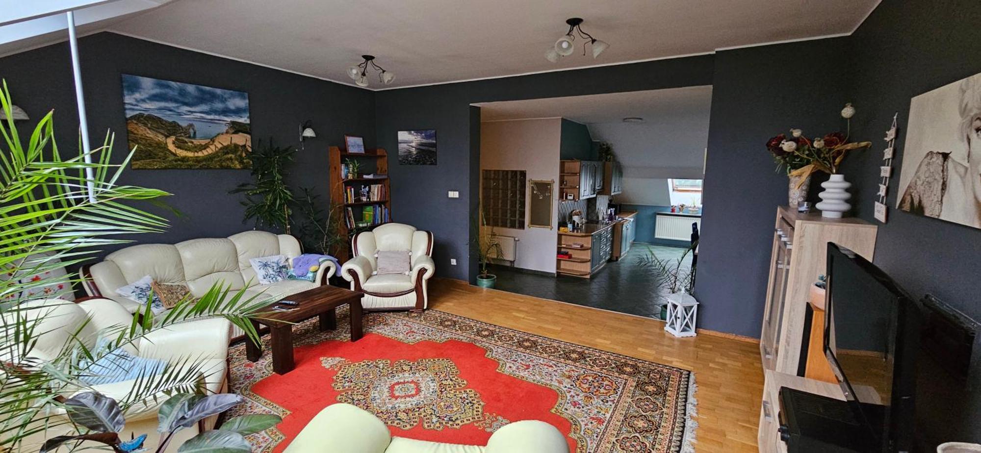 Apartament w Komornikach Komorniki  Zewnętrze zdjęcie