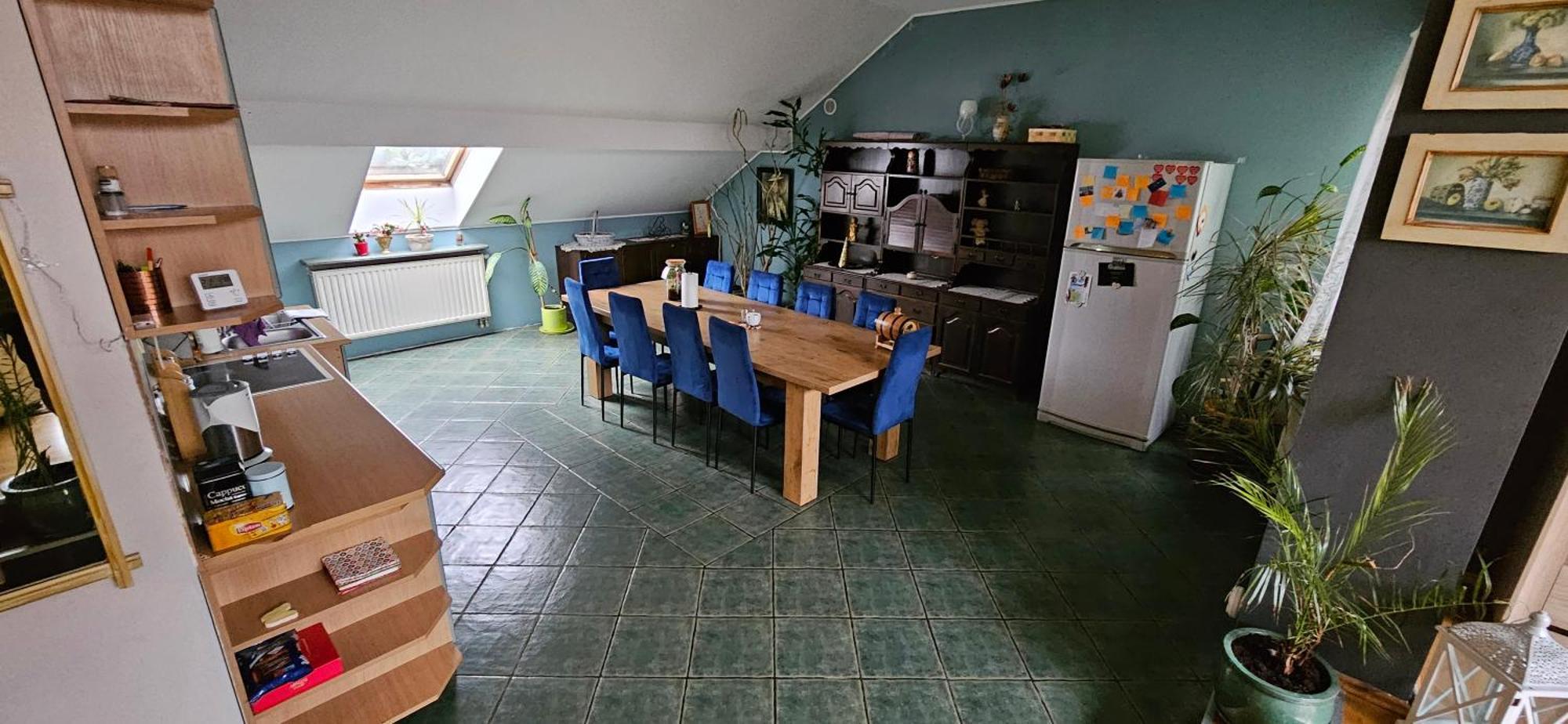 Apartament w Komornikach Komorniki  Zewnętrze zdjęcie