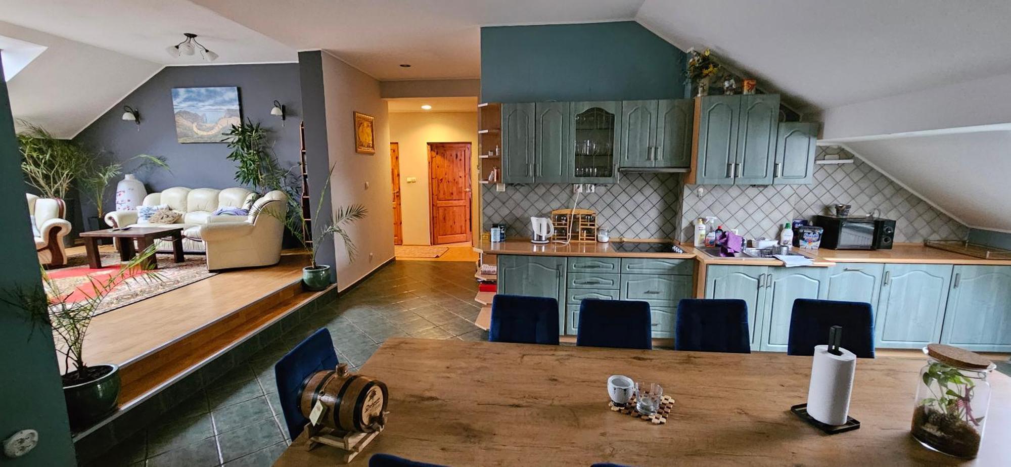 Apartament w Komornikach Komorniki  Zewnętrze zdjęcie